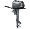 F6CMHL 6HP Dıştan Takma Motor - 4 Zamanlı - Uzun Şaft Görseli