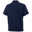 Polo T-shirt - New Utilizer - Erkek - Lacivert Görseli