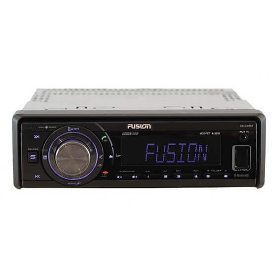 Picture of RV-CD800 - Stereo