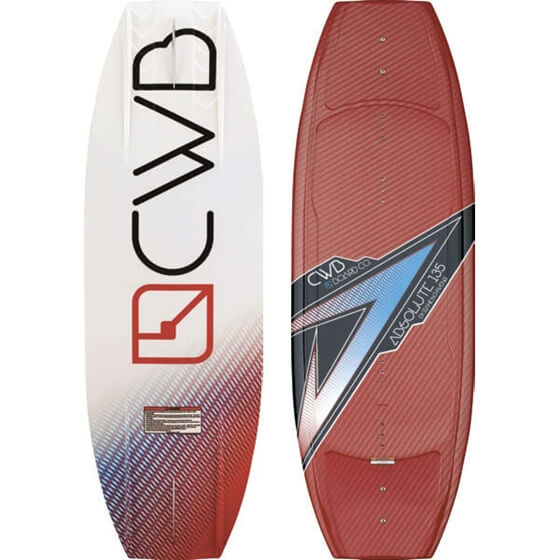 CWB Wakeboard - Absolute | East Marine