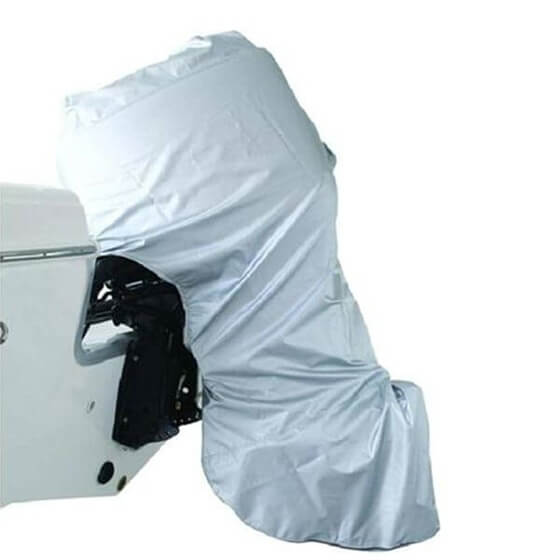 Dıştan Takma Motor Örtüsü - Tam Boy - 8 / 70 hp Görseli
