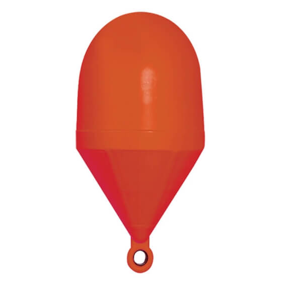 İşaret Şamandırası - Küre - Ø400mm - Kırmızı Görseli
