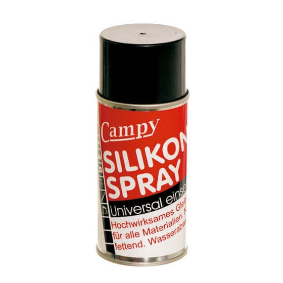 Yağlayıcı - Silikon Spray Görseli