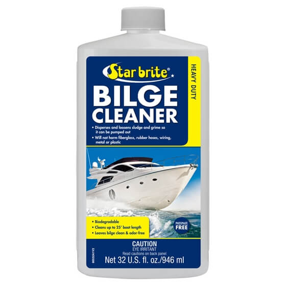 Sintine Temizleyici - Power PINE - 946 ml Görseli