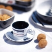 Espresso Seti - Monaco - 6'lı Görseli