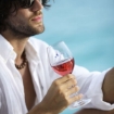 Şarap Kadehi - Welcome On Board - 6'lı Görseli
