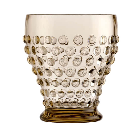Su Bardağı - Lux - Gold - 6’lı Görseli
