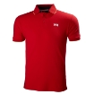 T-Shirt - Erkek - Hp Racing Polo - Flag Red Görseli