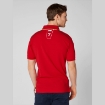 T-Shirt - Erkek - Hp Racing Polo - Flag Red Görseli