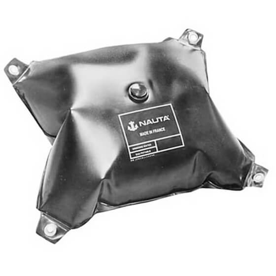 Tank - FLEXIBLE - Dizel ve Pis su için - 55Lt Görseli
