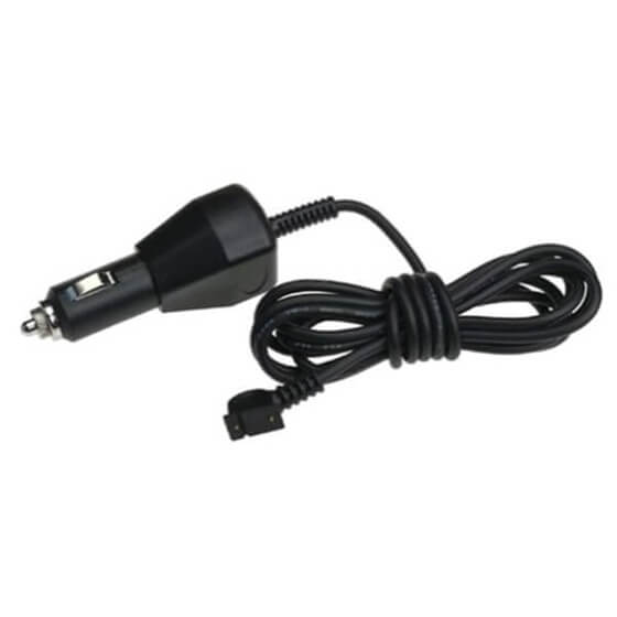 12V Araç Çakmak Adaptörü Görseli