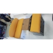 RIB - Top LINE- 650 Sun - Karbon Dokulu Kırık Beyaz - Safran Döşeme Görseli