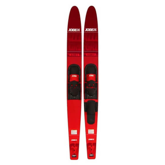 Su Kayağı - Combo - Allegre - Kırmızı - 170 cm Görseli