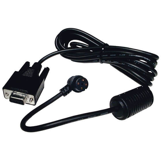 Picture of RS232 PC Interface Cable