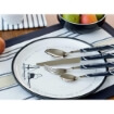 Picture of CUTLERY SET 6 PEOPLE (24 PIECE), WELCOME ON BOARD