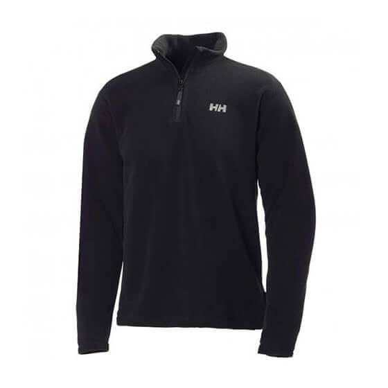 Polar - Erkek - Mount Polar Fleece - Black Görseli
