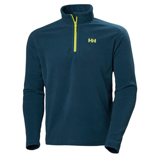 Polar - Erkek - Mount Polar Fleece - Dark Teal Görseli