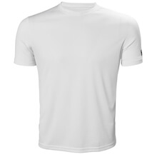 T-Shirt - Erkek - HH Tech T - White