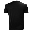T-Shirt - Erkek - HH Tech T - Ebony Görseli