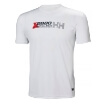 T-Shirt - Erkek - HP Clean Ocean T - White Görseli