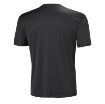 T-Shirt  - Erkek - HP Clean Ocean T - Ebony Görseli