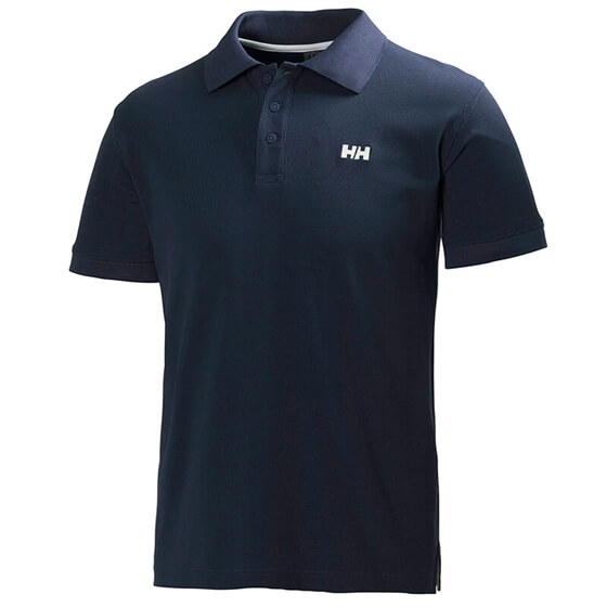 Polo T-Shirt - Erkek - DRIFTLINE - Navy Görseli