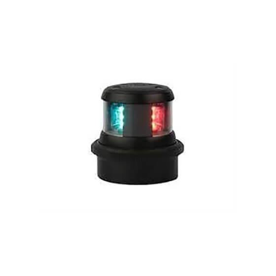 Seyir Feneri - LED - Tricolor - Siyah Gövde - S32 Görseli