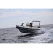 RIB - Top LINE- 775 Sun - Standart Gövde - Gri Döşeme Görseli