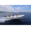 RIB - Top LINE- 775 Sun - Standart Gövde - Gri Döşeme Görseli
