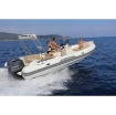 RIB - Top LINE- 775 Sun - Standart Gövde - Gri Döşeme Görseli