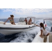RIB - Top LINE- 775 Sun - Standart Gövde - Gri Döşeme Görseli
