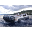 RIB - Luxury LINE - Tempest 50 - Standart Görseli