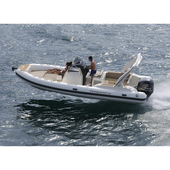 RIB - Top LINE - Tempest 800 Sun - Standart Görseli