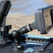 Uzatma Aparatı - Ayarlanabilir - R-Lock - Siyah Görseli