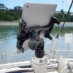 Montaj Aparatı - 7-10 inç Ekranlar için - R-Lock Görseli