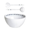 Salata Kasesi - Kaşıklı - Mistral - 3 Parça Görseli