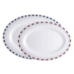 Servis Tabağı - Mistral - 2 Parça Görseli