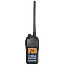 VHF El Telsizi - CME-36M