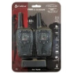 Telsiz - Cobra - PM 865 MT - Lisanssız - El Tipi - 2'li set Görseli