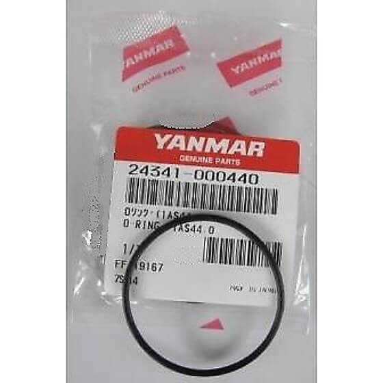 O-Ring - Yağ - (24341-000440) Görseli