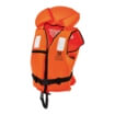 Picture of 100 NEWTON ZIPPER LIFE JACKET