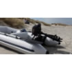 Picture of DF 2.5 S Outboard Motor - 4 Stroke - Short Shaft