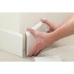 Velcro® Brand Extra THIN Fastener - 20mm x 5m Görseli