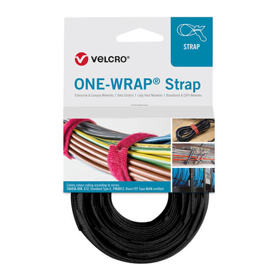 Velcro® Brand - Kablo Bağı / ORGANIZER - One Wrap® Strap Görseli