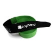 Velcro® Brand LOGISTRAP® Strap - ORGANIZER Kayış - 50mm x 6m - Yeşil (Çift Satılır) Görseli