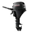 DF 9.9 BL Dıştan Takma Motor - 4 Zamanlı - Uzun Şaft Görseli