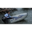 Picture of DF 9.9 BS Outboard Motor - 4 Stroke - Short Shaft