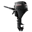 Picture of DF 20 ATHL Outboard Motor - 4 Stroke - Long Shaft