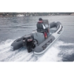 Picture of DF 50 ATL Outboard Motor - 4 Stroke - Long Shaft - White
