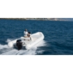 DF 100 BTL Dıştan Takma Motor - 4 Zamanlı - Uzun Şaft Görseli